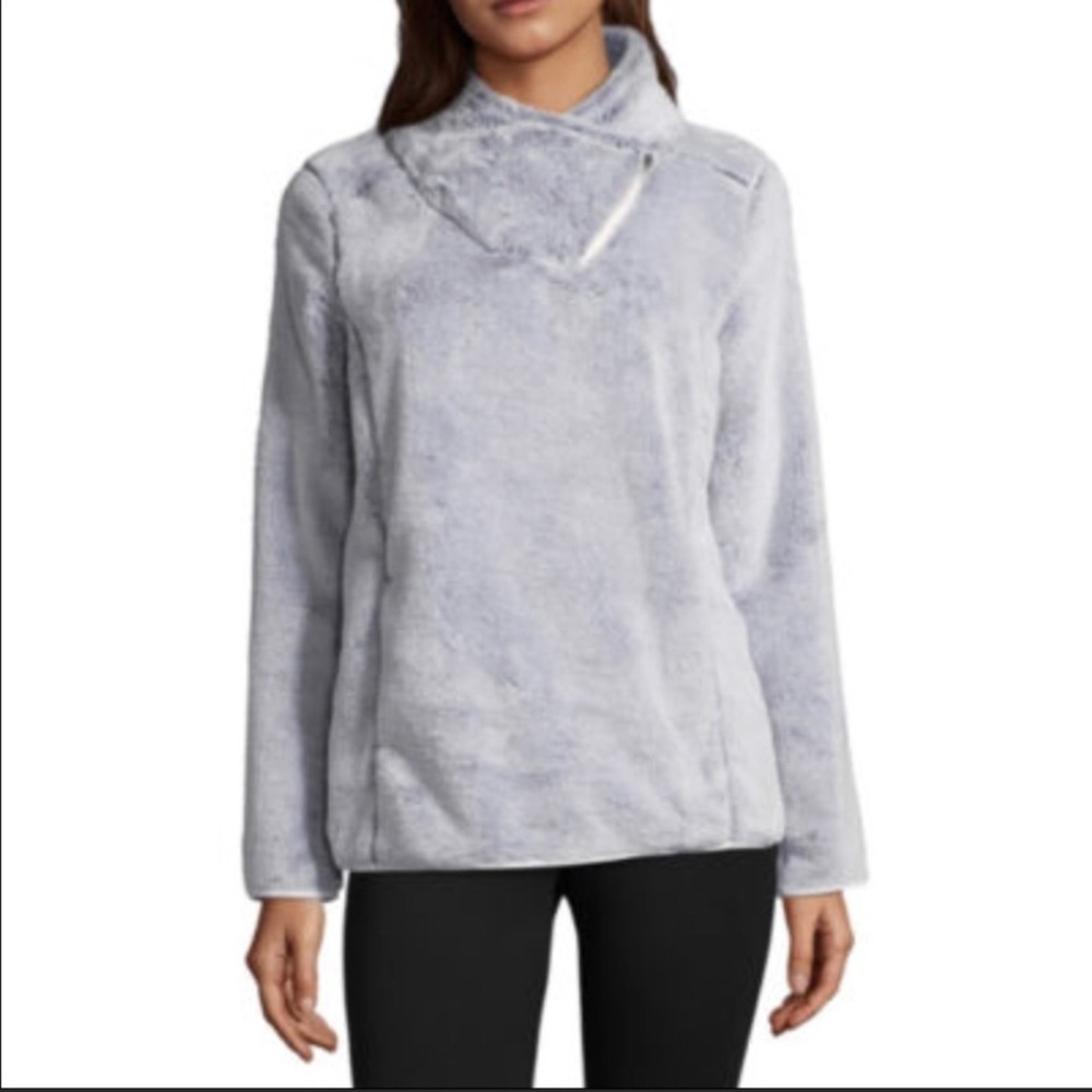 Fleeces pullover jacket sweater